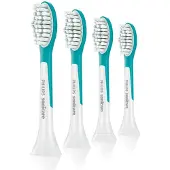 Philips Sonicare Utskifting Av Elektrisk Tannbørste 4 Enheter