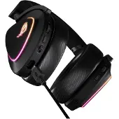 Asus Rog Delta Ll Trådløst Gamingheadset