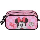 KARACTERMANIA Disney Minnie Mouse Journey Trick Pennal