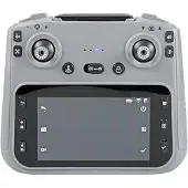 Amewi AMXFlight X5CPro børsteløs dronning kamera & LCD-fjernkontroll
