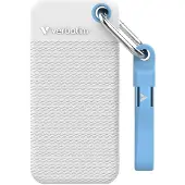 Verbatim Pocket Ekstern Ssd