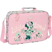 Safta Minnie Mouse 38x28x6 Cm Laptopveske