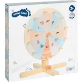 Small Foot Premiehjulet «Garden Buddies»