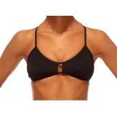 Turbo Active Bikinitopp