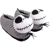 Cerda Disney 3d Applications Nightmare Before Christmas Tøfler