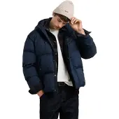 Pepe Jeans Thick Vattert Jakke