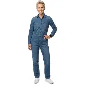 Lee Unionall Langermet Jumpsuit
