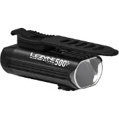 Lezyne Macro Drive 500+ Reverse Stvzo Frontlys