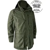Deerhunter PRO Gamekeeper Jacket Turf 3XL