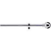 Stor Planet 110-200 Cm Gardinstang