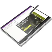 HP MPP 1.51 Pen - Digital pen - Svart