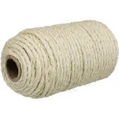 Trixie Naturlig Sisal Erstatningstau