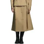 Aigle Aiw26wbot005 Skjørt
