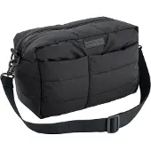 Done by Deer Barnevognsbag - Quiltet - Black - - OneSize - Veske