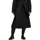 Aigle Aiw26wbot005 Skjørt
