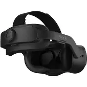 HTC VIVE Focus Vision VR-briller 90 Hz USB-C 99HAUM009-00, forbrukerutgave