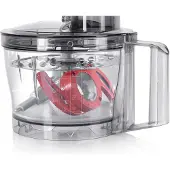 Bosch MCM3200W Foodprosessor MultiTalent 3 - 800 W - Hvit