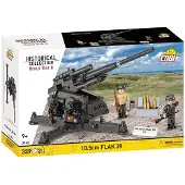 COBI 10,5 cm Flak 39