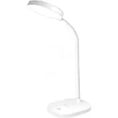 Logilink LED Table lamp, 4W, white