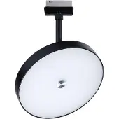Paulmann URail Smart LED-skinnelampe Hildor svart CCTRGB