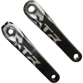 Shimano Fc-m9220 Venstre Krankarm