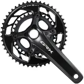 Shimano Grx Fc-rx820 Kranksett