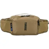 Thule Rail Midjeveske 2l