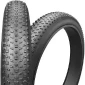 Chaoyang Big Daddy Wire 20´´ X 4.00 Stiv Mtb-dekk