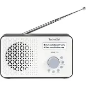 Technisat Viola 200 Digital Radio