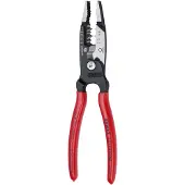 Knipex 13 71 200 ME multifunksjonell avisoleringstang 200 mm