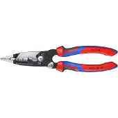 Knipex Multifunkcinės elektriko replės 13728