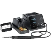 Goobay digital lodde-/loddestasjon 70