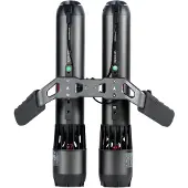 Usorteret WAYDOO Subnado undervannsscooter 25,2 V 3900 mAh, svart startsett