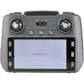 Amewi AMXFlight X8TGPS børsteløs drone med kamera & LCD-fjernkontroll