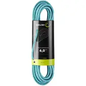 Edelrid Rap Line Protect Pro Dry 6 Mm Tau
