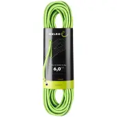 Edelrid Rap Line Protect Pro Dry 6 Mm Tau