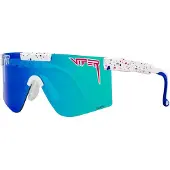Pit Viper The Merika Original2.0 Wide Solbriller