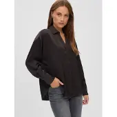 Vero Moda Miro Skjorte Med Lange Ermer