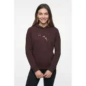 Puma Essential Sequins Standard Hettegenser