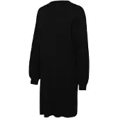Vero Moda Nancy Maternity Langarmet Kort Kjole