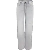 Noisy May Nmyolanda Straight Fit Jeans