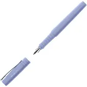 Faber-Castell 241001, Blå, Fyllesystem med patron, Ambidekstriøs, 1 stykker
