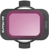 Sunnylife DJI Avata 2 ND32-filter