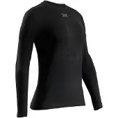 X-Bionic Mightywool Langarmet Baselag