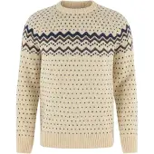 Fjällräven Övik Knit Collegegenser