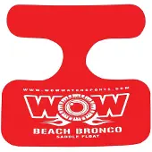 Wow Stuff Bronco Flytende Sete
