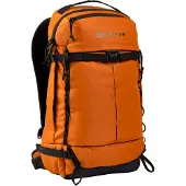 Burton Sidehill 25L Ryggsekk rød