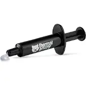 Thermal Grizzly Kryonaut - Termisk paste - lysegrå - 1G