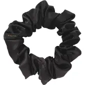 Philip B - Classic Black Scrunchie