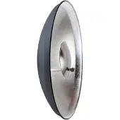 Elinchrom Softlite Sølv Beauty Dish Reflektor 44cm